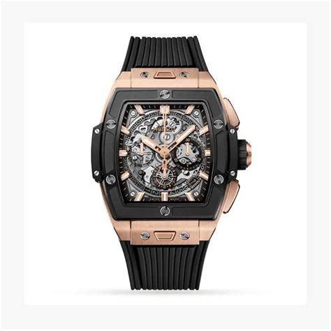 harga jam hublot di malaysia